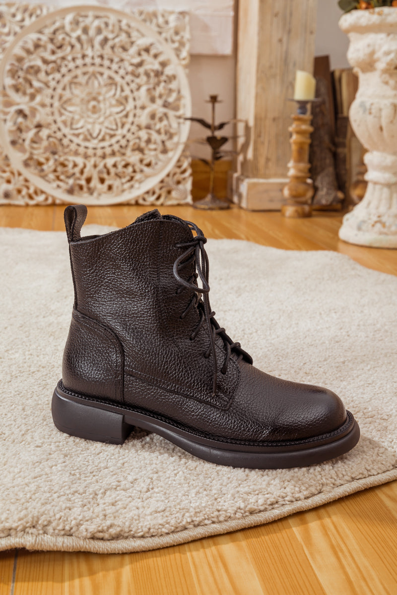 Classic Vintage & Enduringly Stylish Boots