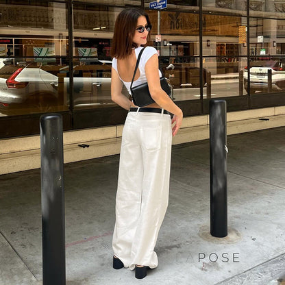 Classic Vintage Garment with a Flattering Fit