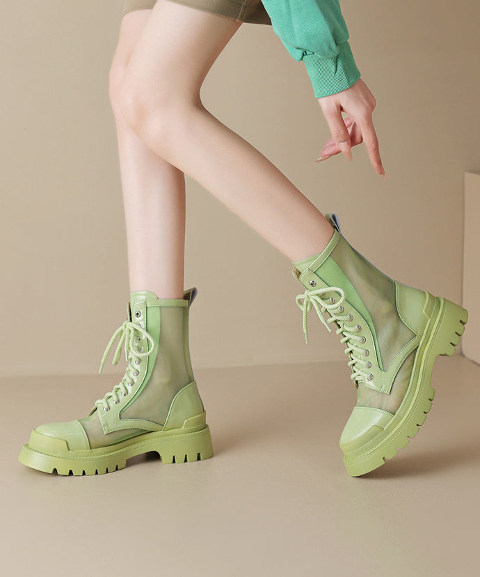 Classic Vintage & Enduringly Stylish Boots