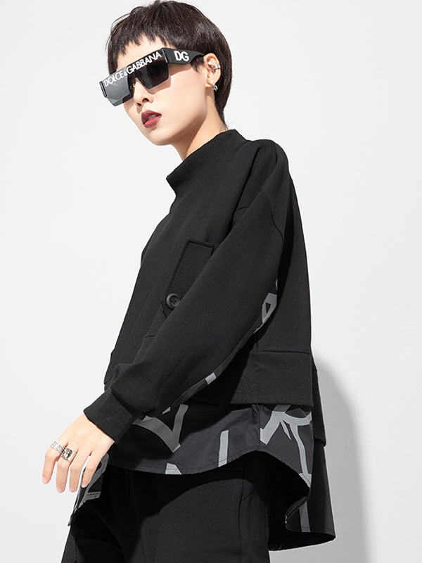 Effortlessly Elegant Shirt with a Timeless Design