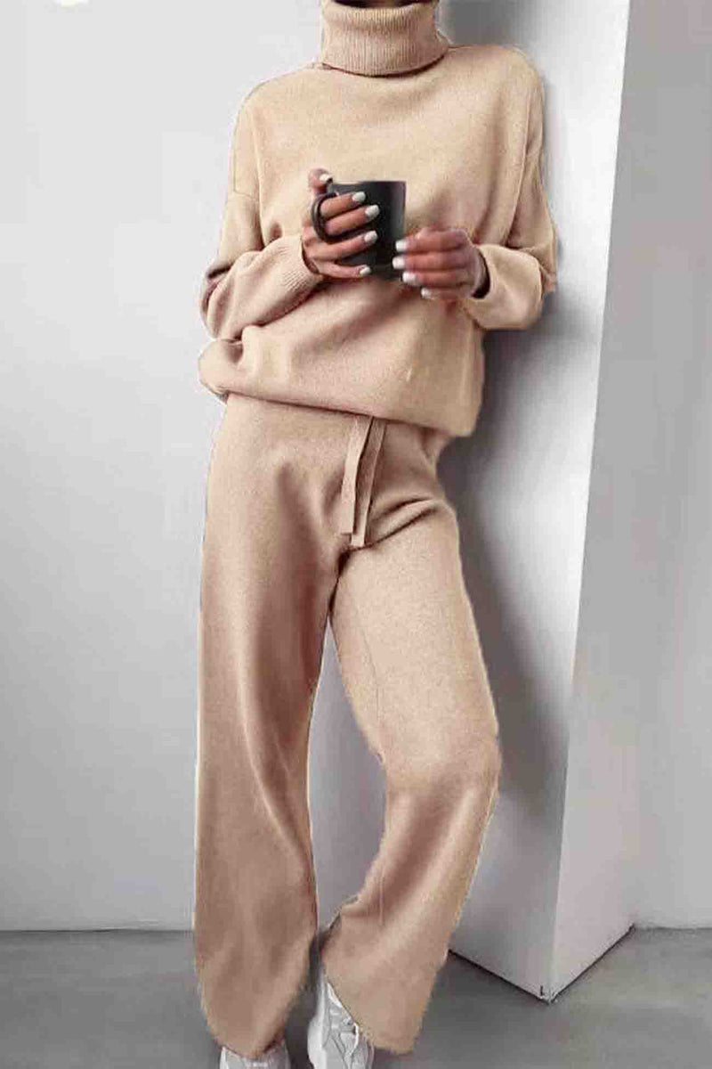 Sophisticated Garment with a Clean Classic Look