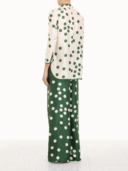 Gracefully Styled Pants for Any Occasion