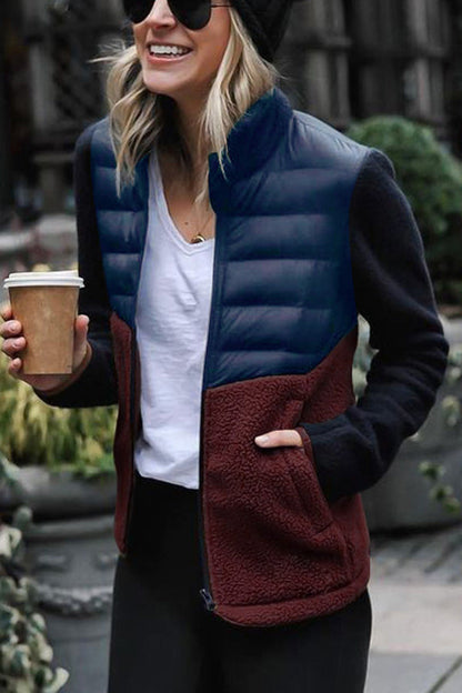 Beautifully Finished Jacket in a Timeless Design