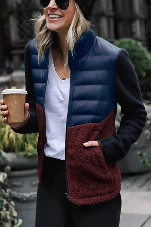 Beautifully Finished Jacket in a Timeless Design