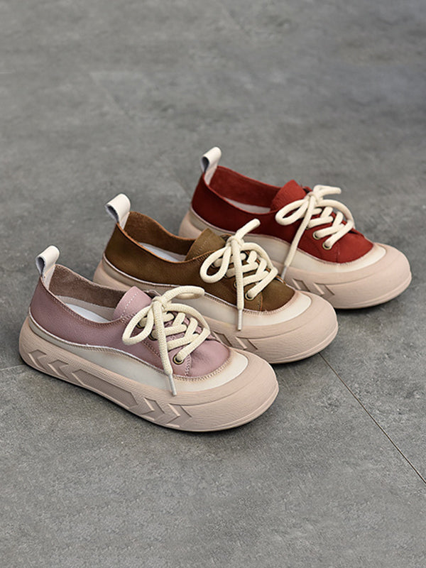 Sophisticated Shoes with a Clean Classic Look