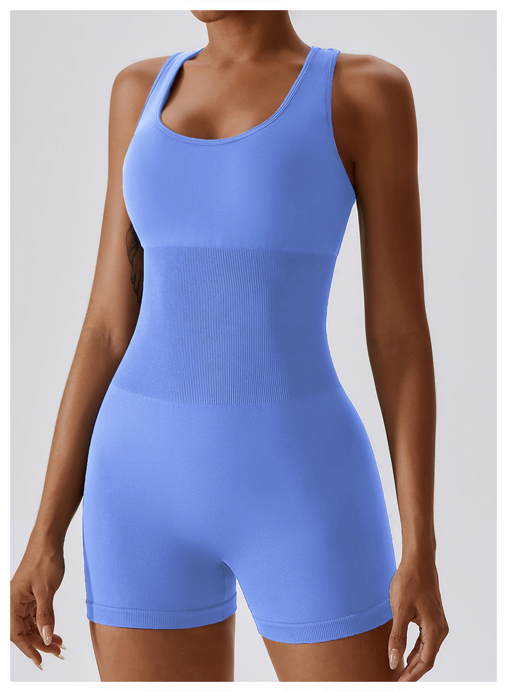 Beautifully Balanced Garment with Timeless Character