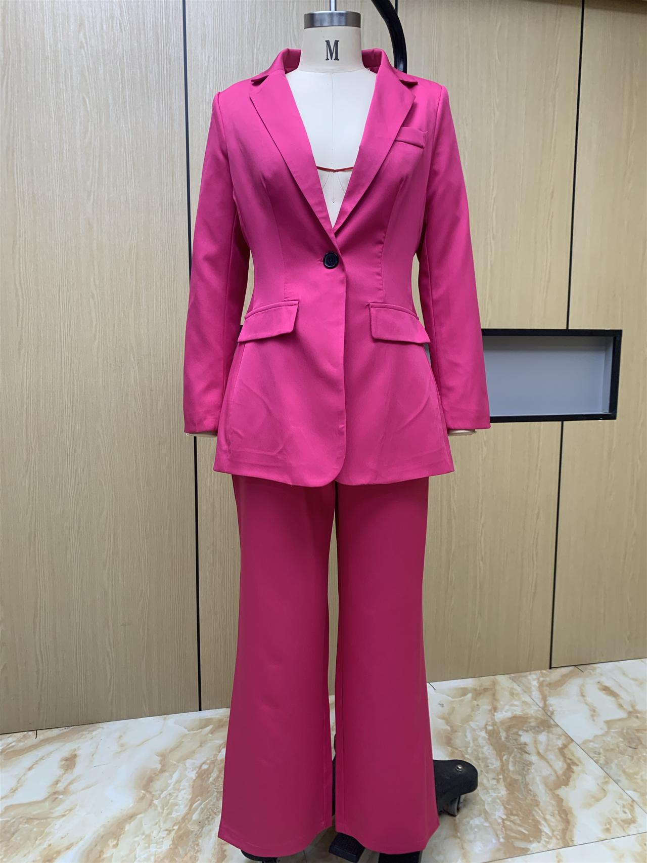 Gracefully Styled Pants for Any Occasion