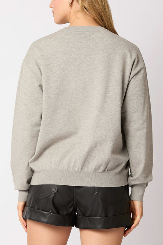 Well Tailored Shirt with a Graceful Silhouette