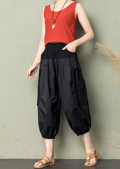 Vintage Inspired Pants with a Contemporary Edge