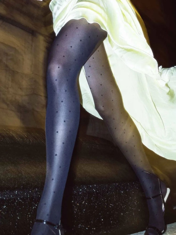 Beautifully Balanced Garment with Timeless Character