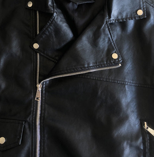 Vintage Inspired Jacket with a Contemporary Edge