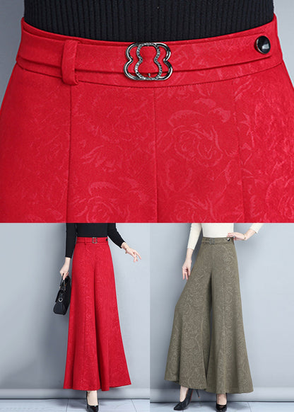 Beautifully Crafted Pants in a Classic Style