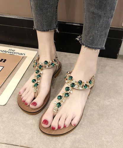 Polished Sandals with an Effortless Classic Look