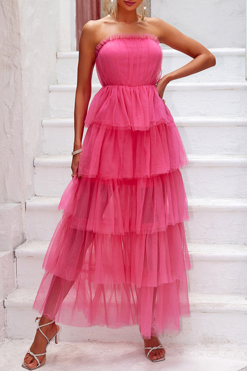 Classic Vintage & Enduringly Stylish Dress