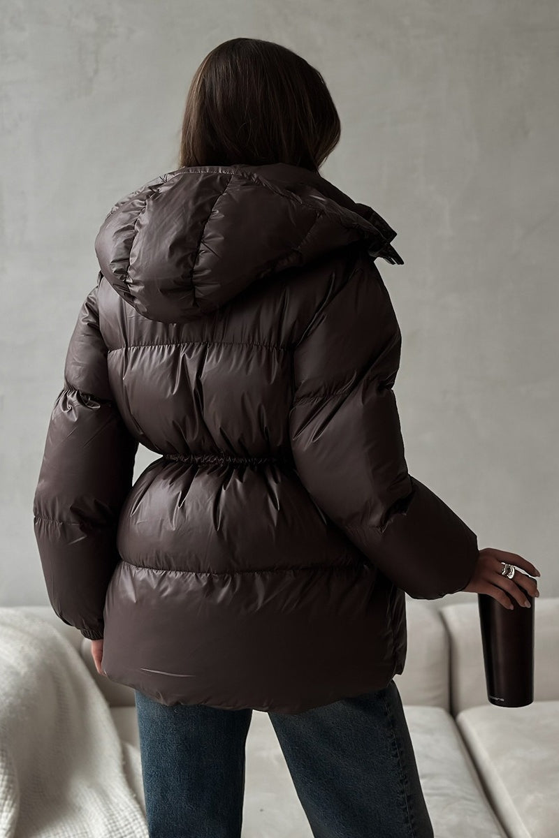 Beautifully Crafted Jacket in a Classic Style