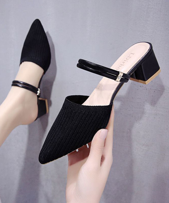 Classic Vintage & Enduringly Stylish Sandals
