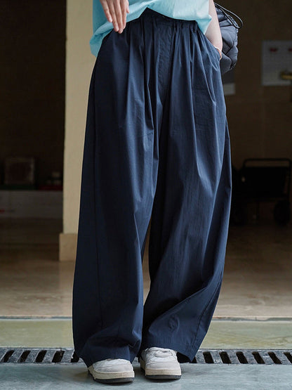 Vintage Inspired Trousers with a Contemporary Edge