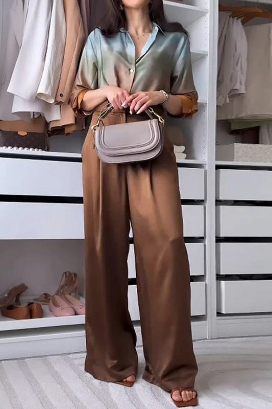 A Vintage Style Garment with Delicate Timeless Details