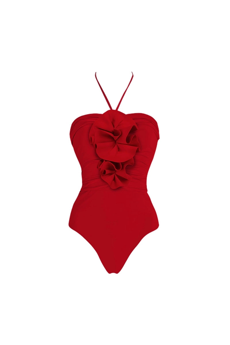 Vintage Inspired Garment with a Contemporary Edge
