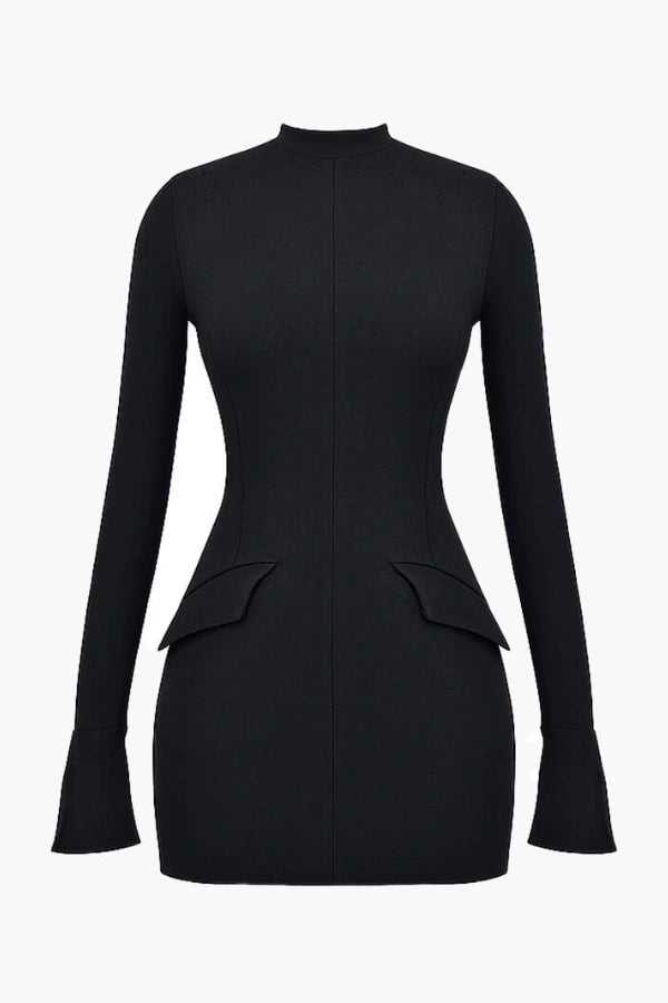 Polished Garment with an Effortless Classic Look