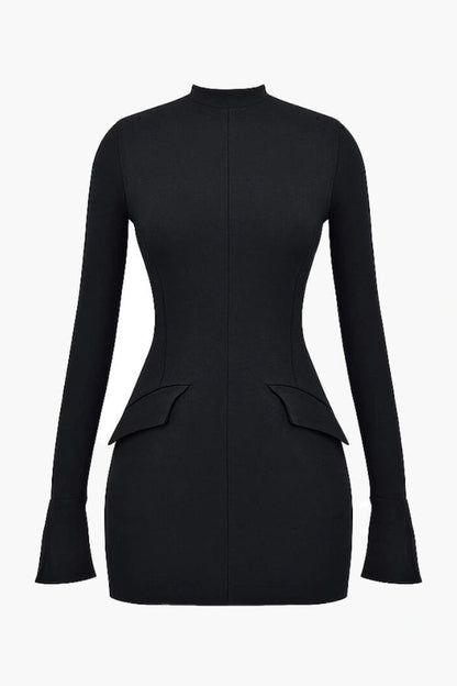 Polished Garment with an Effortless Classic Look