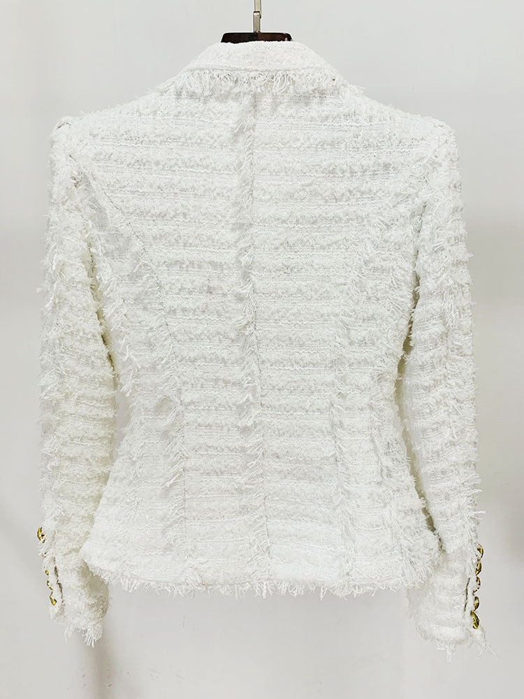 Elegantly Styled Jacket for Everyday Wear