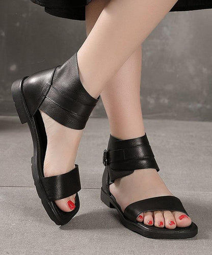 Elegantly Styled Sandals for Everyday Wear