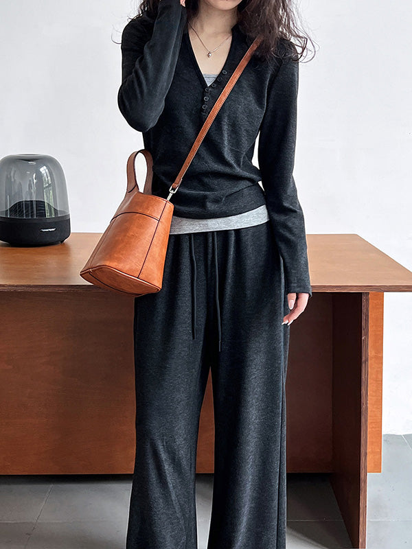 Sophisticated Pants with a Clean Classic Look