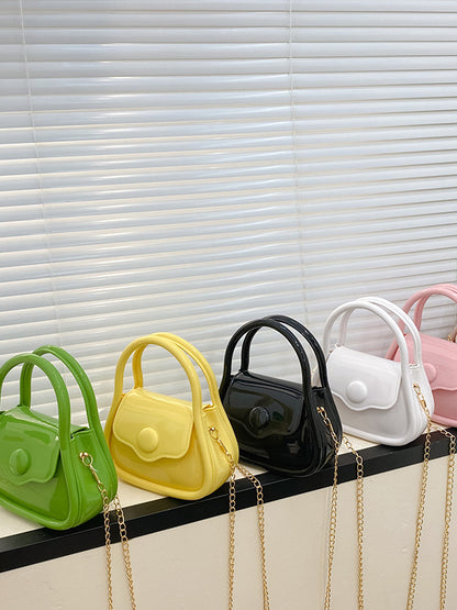 Effortlessly Elegant Bag with a Timeless Design