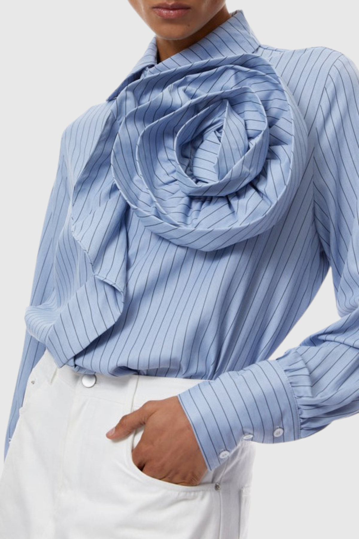 Sophisticated Shirt with a Clean Classic Look
