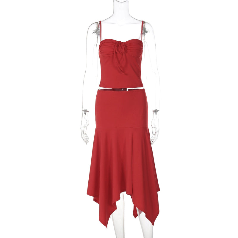 Beautifully Balanced Garment with Timeless Character