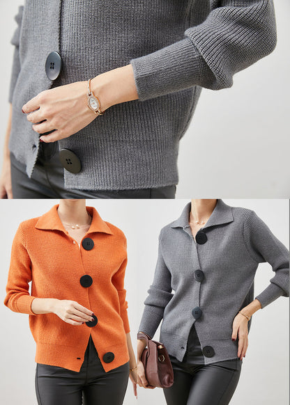 Elegantly Styled Cardigan for Everyday Wear