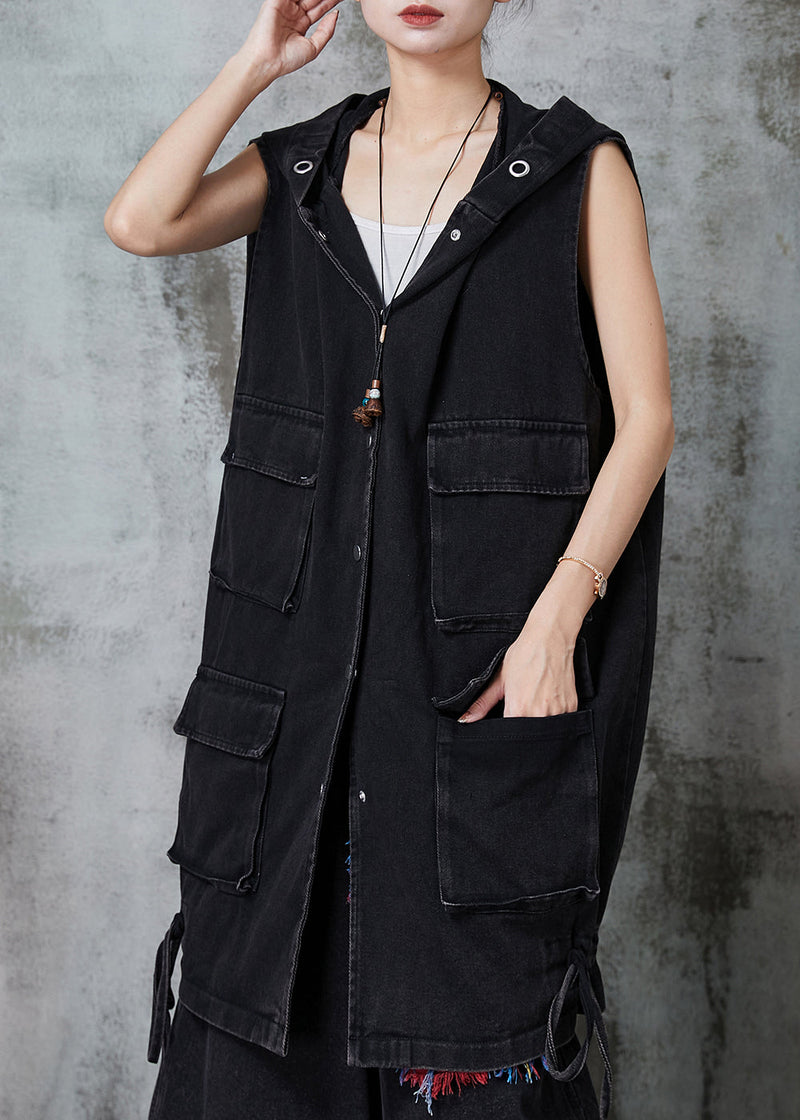 Well Tailored Garment with a Graceful Silhouette
