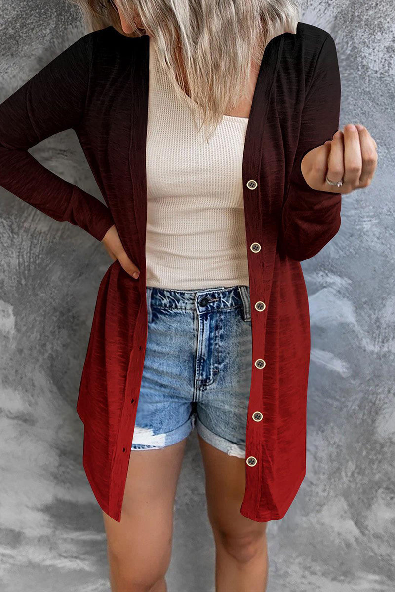 Elegantly Styled Cardigan for Everyday Wear