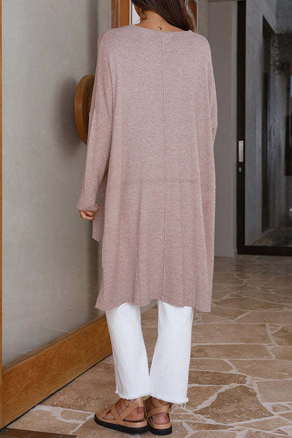 Effortlessly Elegant T-Shirt with a Timeless Design
