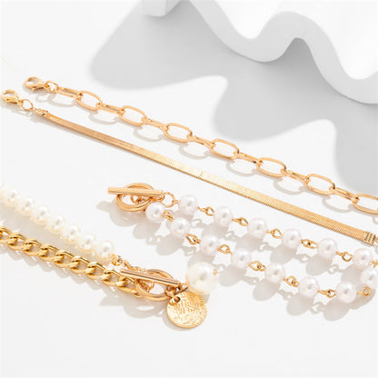 A Vintage Style Garment with Delicate Timeless Details