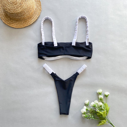 Elegantly Styled Top for Everyday Wear