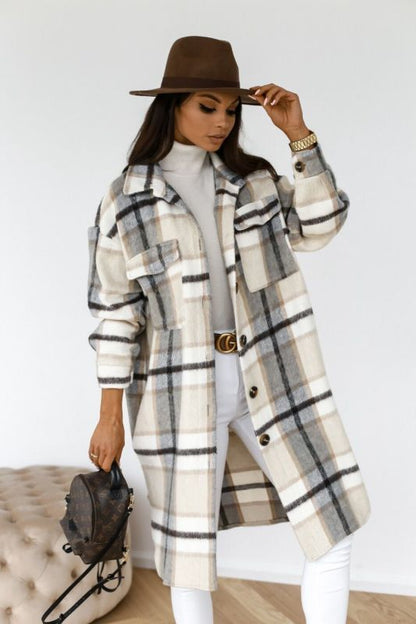 Classic Vintage & Enduringly Stylish Shirt