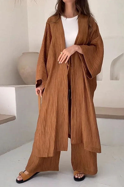 Classic Vintage Cardigan with a Flattering Fit