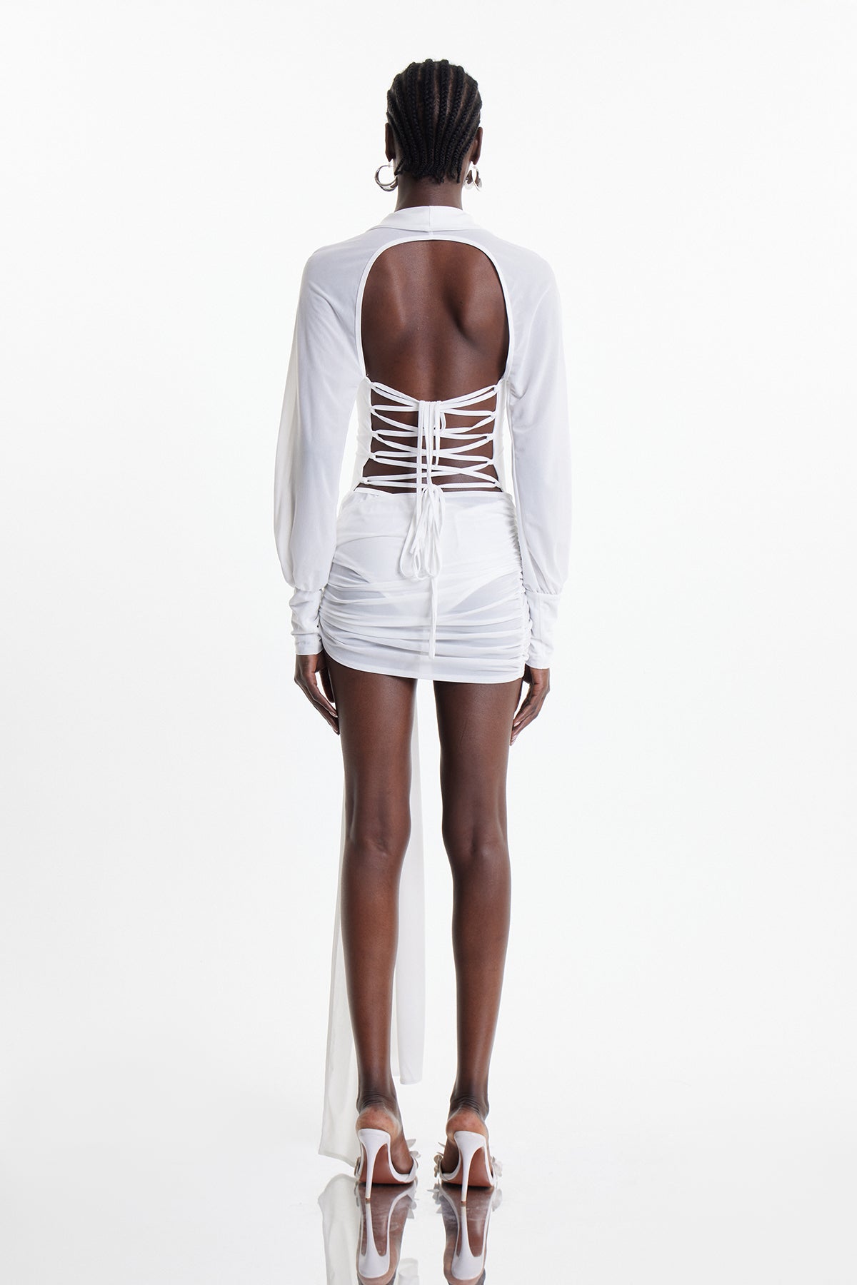 Polished Garment with an Effortless Classic Look