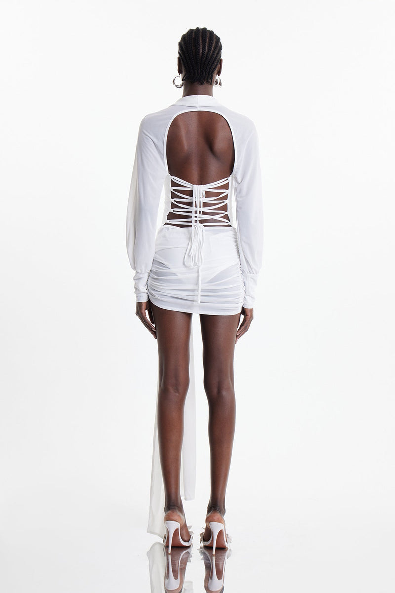Polished Garment with an Effortless Classic Look