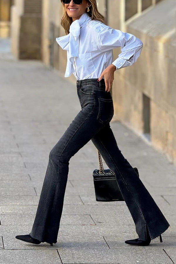 Gracefully Styled Shirt for Any Occasion