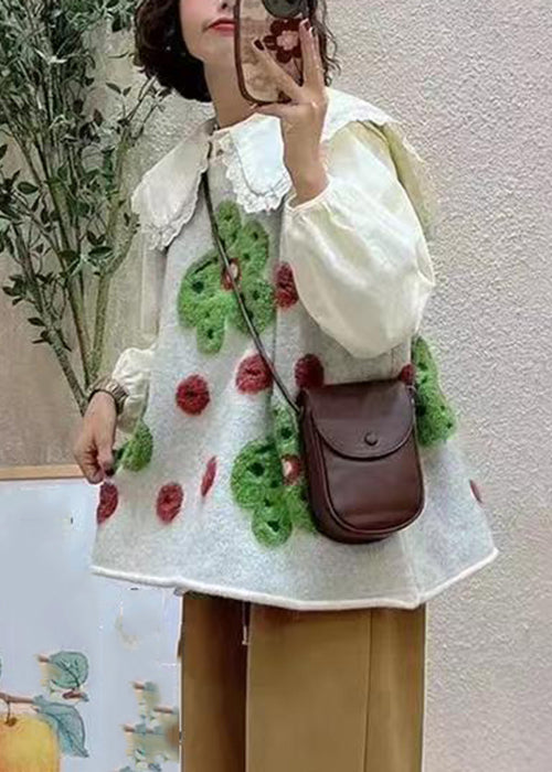 Classic Vintage & Enduringly Stylish Coat