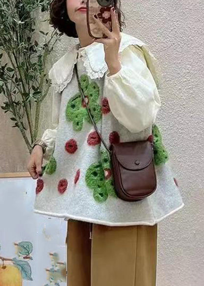 Classic Vintage & Enduringly Stylish Coat