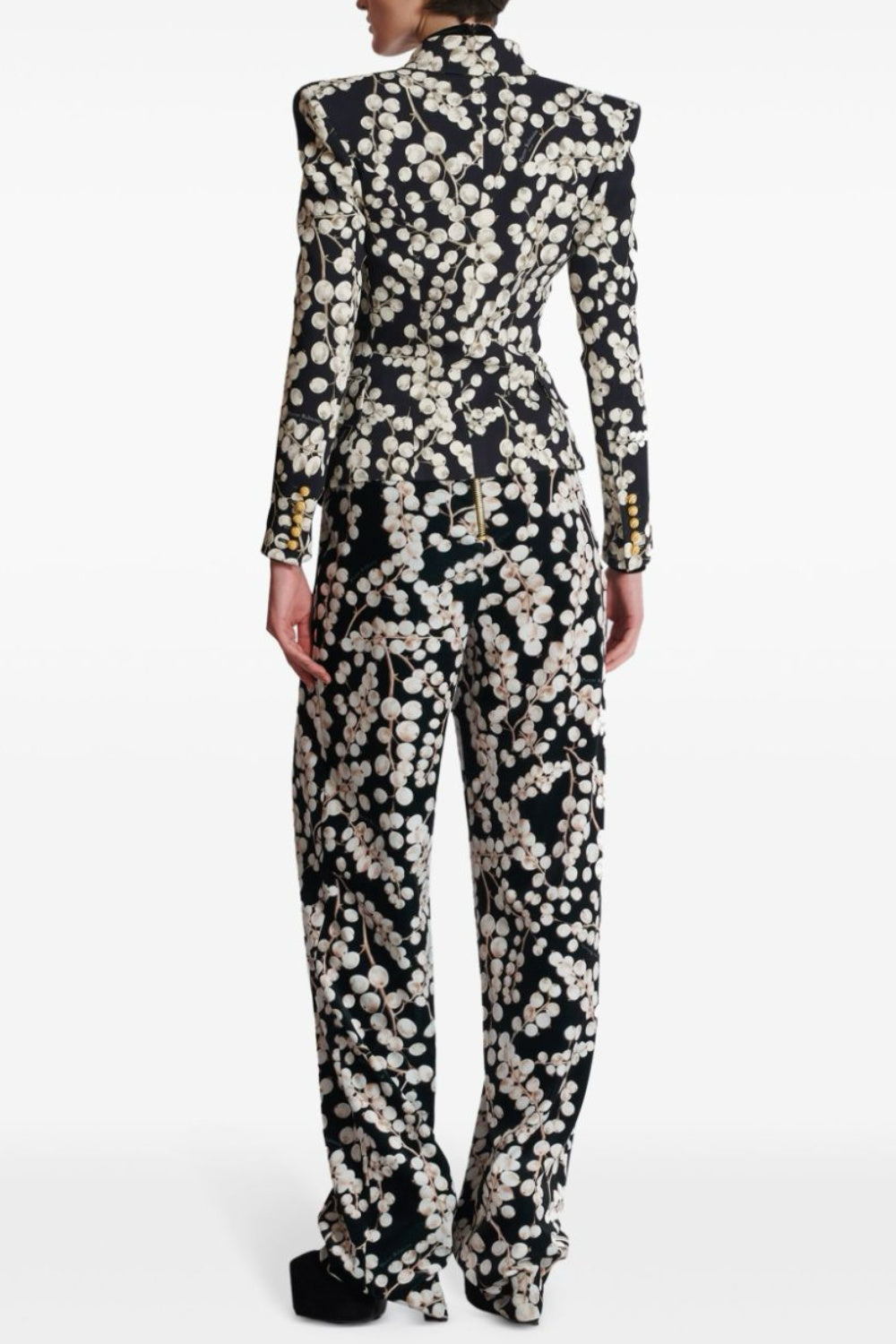 Beautifully Crafted Garment in a Classic Style