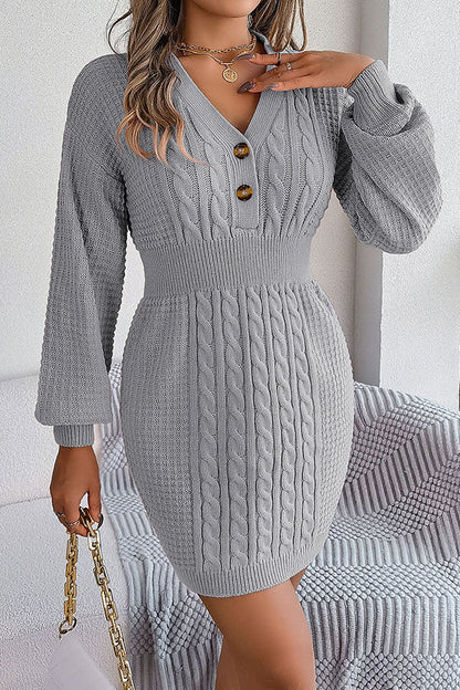 Effortlessly Elegant Sweater with a Timeless Design