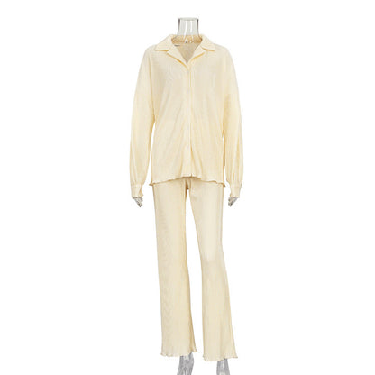 Beautifully Finished Trousers in a Timeless Design