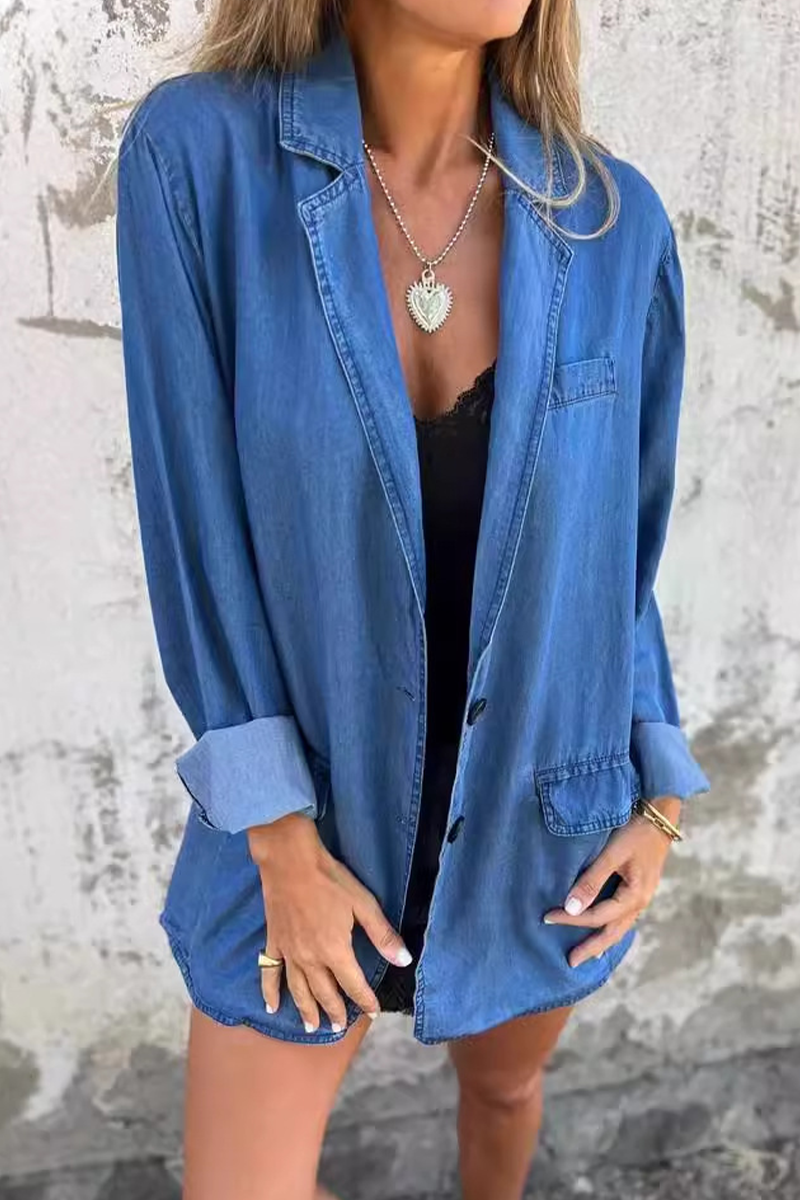 Classic Vintage & Enduringly Stylish Jacket