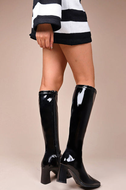 Classic Vintage & Enduringly Stylish Boots