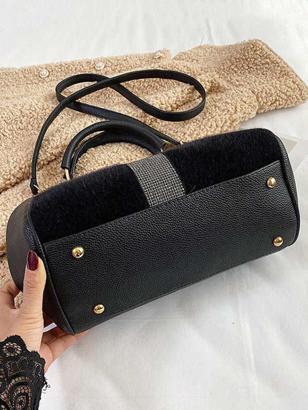 Gracefully Styled Bag for Any Occasion